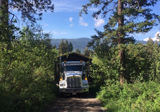 Eagle Homes - Eagle Homes specializes in home delivery to rural properties