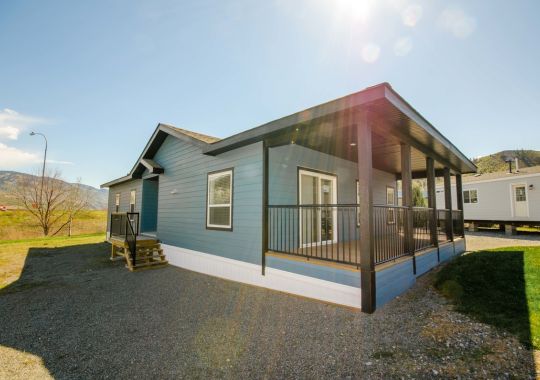 Eagle Homes - COVID-19 Safety Plan