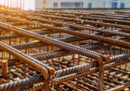 Eagle Homes - Western Canadian construction facing perfect storm brewing in building material costs