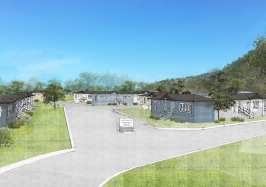 Eagle Homes - New Development - Whitfield Landing