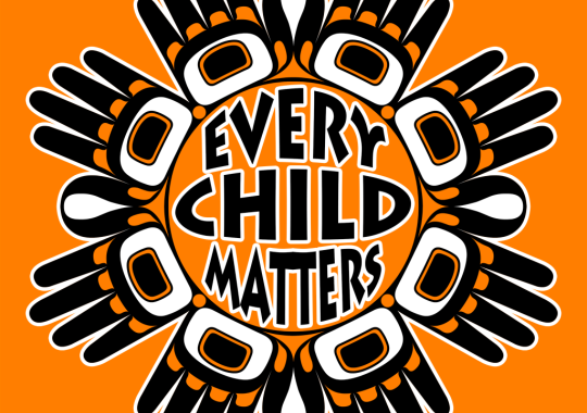 Eagle Homes - Every Child Matters