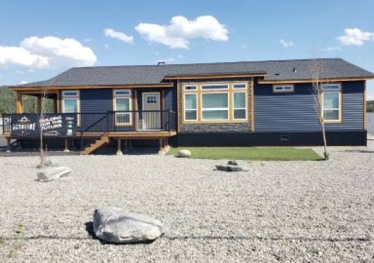 Eagle Homes - Why modular construction is a good fit in a crisis
