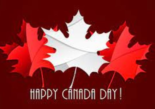 Eagle Homes - Canada Day Weekend Hours