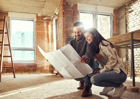 Eagle Homes - Canadaâ€™s Secondary Suite Loan Program expands to $80,000 loans with 2% over 15 years
