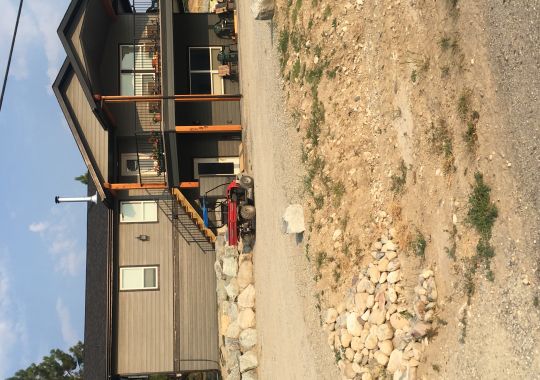 Eagle Homes - B.C. modular homes