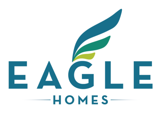 Eagle Homes - Eagle Homes Introduces Rebrand to Reflect Growth