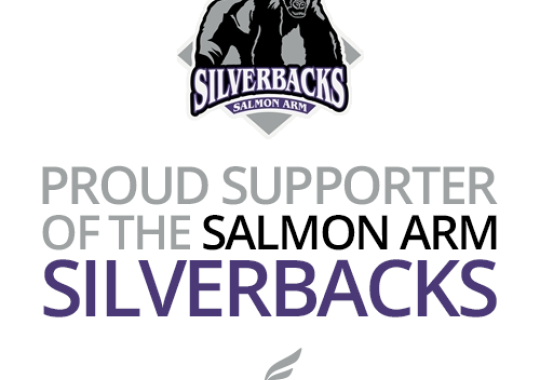 Eagle Homes - Salmon Arm Silverbacks