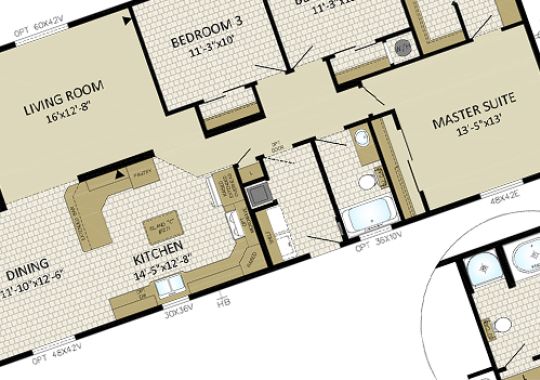 Eagle Homes - Some tips on floorplans