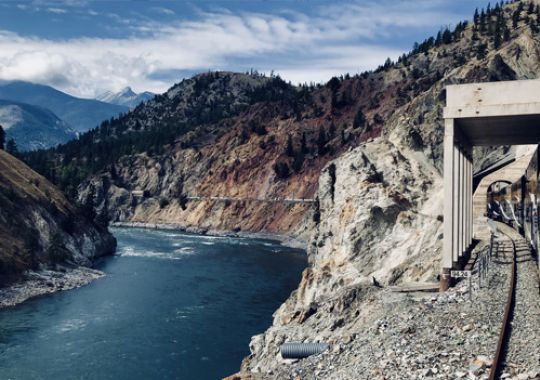 Eagle Homes - Get to know Kamloops, BC