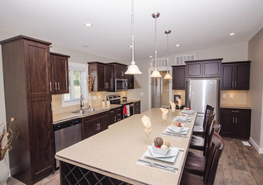 Eagle Homes - 5 Things You Didn't Know About Modular HomesÂ 