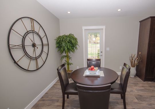 Eagle Homes - Home Decor & You - 5 Tips to Help Redefine Your Space