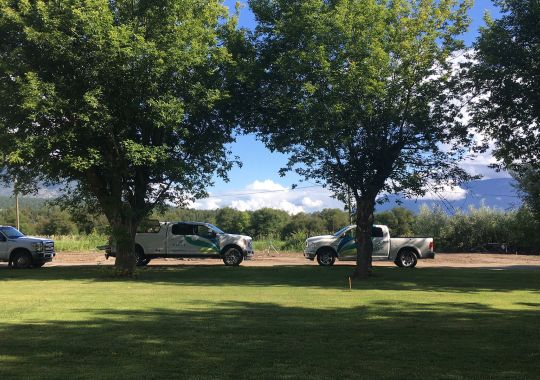 Eagle Homes - Village West Manufactured Home Park