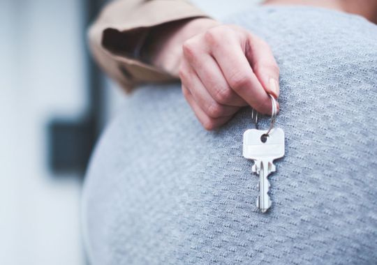 Eagle Homes - First-Time Homebuyers Incentive