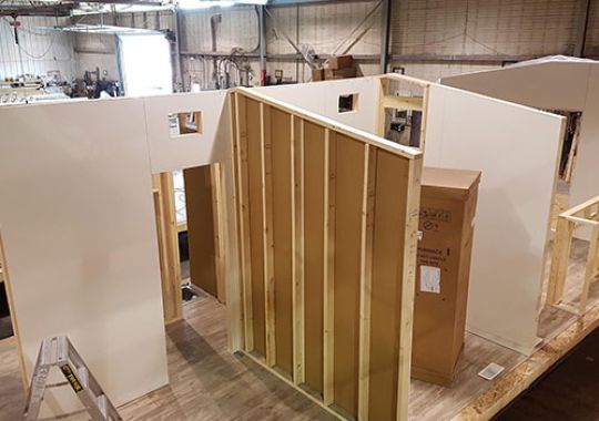Eagle Homes - Manufactured vs. Mobile Homes
